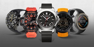 Best Sports Watches For Men